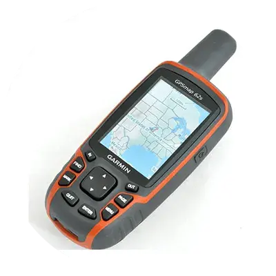 GPS Device Batteries