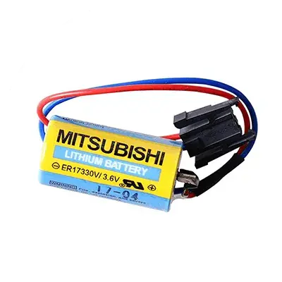 PLC Batteries