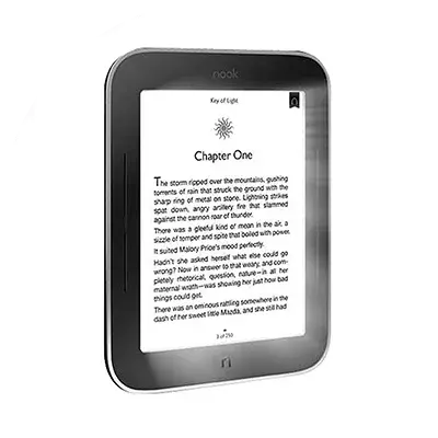 E-Reader Batteries