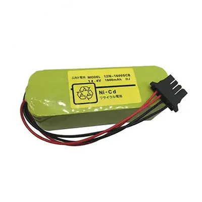 Ni-Cd Batteries